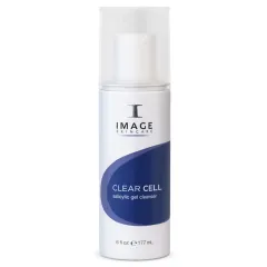 Очищувальний саліциловий гель Clear Cel - Image Skincare Clear Cel Salicylic Gel Cleanser CC200 ProCosmetos
