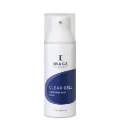 Емульсія антиакне - Image Skincare Clear Cell Medicated Acne Lotion CC201 ProCosmetos