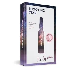 Ампульний концентрат із ефектом сяйва - Dr. Spiller Glow - Shooting Star 101690 ProCosmetos
