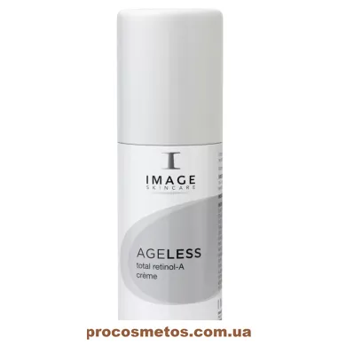 Нічний крем із ретинолом - Image Skincare Ageless Total Retinol-A Crème A105 ProCosmetos