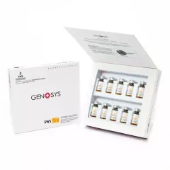 Отбеливающая сыворотка - Genosys Skin Whitening Serum (SWS) 6646 ProCosmetos