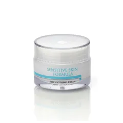 Крем успокаивающий 24ч для гиперчувствительной кожи - Histomer Sensitive Skin 24H Soothing Cream 103231 ProCosmetos