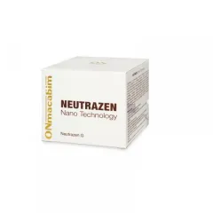 Крем для жирной и комбинированной кожи - ONmacabim Neutrazen G AHA 1766 ProCosmetos