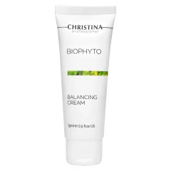 Балансувальний крем - Christina Bio Phyto Balancing Cream CHR585 ProCosmetos