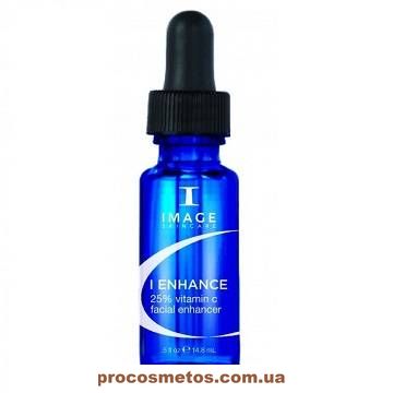 Концентрат Вітаміна С - Image Skincare 25% Vitamin C Facial Enhancer E100 ProCosmetos