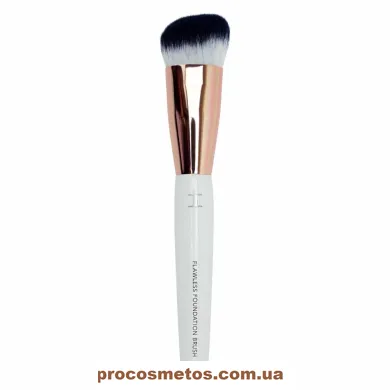 Пензлик для макіяжу - Image Skincare Flawless Foundation Brush IB100 ProCosmetos
