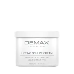 Ліфтинг-крем для тіла та бюста - Demax Lifting Sculpt Cream 103464 ProCosmetos