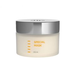 Сокращающая маска для жирной, себорейной кожи - Holy Land Cosmetics Special Mask For Oily Skin 2404-15 ProCosmetos