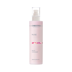 Очищающее молочко - Christina Muse Milky Cleanser CHR336 ProCosmetos
