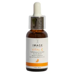 Питательное масло с витамином С - Image Skincare Vital C Hydrating Facial Oil V107 ProCosmetos