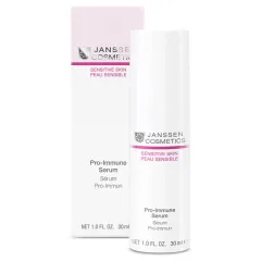 Імунізуюча сироватка - Janssen Cosmetics Pro-Immune Serum 7502 ProCosmetos