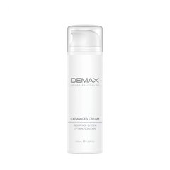 Крем із церамідами «Оптимальне рішення» - Demax Cream Optimal Solution with Ceramides 103445/2 ProCosmetos