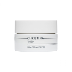 Дневной крем с СПФ 12 - Christina Wish Daydream Cream SPF 12 CHR450 ProCosmetos