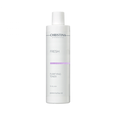 Очищувальний тонік з лавандою для сухої шкіри - Christina Purifying Toner For Dry Skin With Lavender CHR011 ProCosmetos