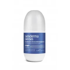 Кульковий дезодорант для чоловіків - Sesderma Dryses Deodorant for Men 4016 ProCosmetos