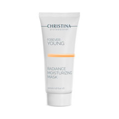 Зволожувальна маска "Сяйво" - Christina Forever Young Radiance Moisturizing Mask CHR212 ProCosmetos