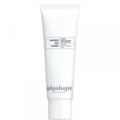 Питательная маска для восстановления комфорта кожи - Algologie Sensi Plus Anti - Pollution Comfort Nutri - Soothing Mask 8432 ProCosmetos