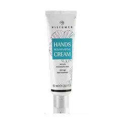 Крем для рук омолаживающий SPF10 - Histomer Hands Rejuvenating Cream 103481 ProCosmetos