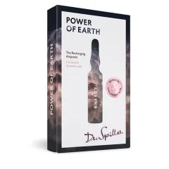 Ампульний концентрат Енергія Сила землі – Dr. Spiller Energy - Power of Earth 101691 ProCosmetos