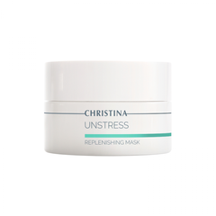 Відновлювальна маска - Christina Unstress Replenishing Mask CHR765 ProCosmetos