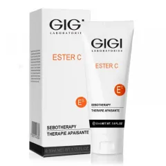 Себодерм крем - GIGI Ester C Sebotherapy Cream 7121 ProCosmetos