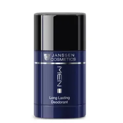 Дезодорант тривалої дії - Janssen Cosmetics Long Lasting Deodorant 7538 ProCosmetos
