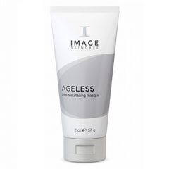 Відновлююча маска потрійної дії - Image Skincare Ageless Total Resurfacing Masque A103 ProCosmetos