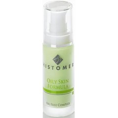 Сироватка для жирної шкіри - Histomer Oily Skin Oil Free Complex 103305 ProCosmetos