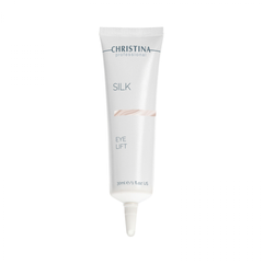 Лифтинг-крем для кожи вокруг глаз - Christina Silk EyeLift Cream CHR733 ProCosmetos