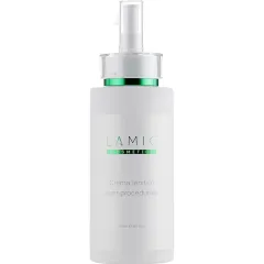 Фінішний крем для обличчя - Lamic Cosmetici Crema Lentivo Post-procedurale 103755 ProCosmetos