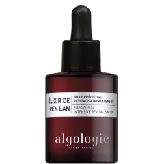 Драгоценное масло для интенсивного восстановления кожи - Algologie Energy Plus Precious Oil Intensive Revitalisation 8422 ProCosmetos