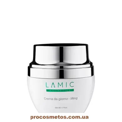 Денний крем-ліфтінг - Lamic Cosmetici Crema Da Giorno-lifting 103769 ProCosmetos