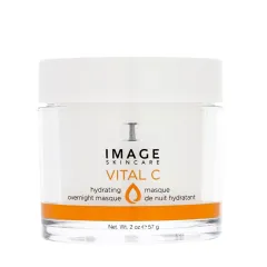 Зволожуюча нічна маска - Image Skincare Vital C Hydrating Overnight Masque V222 ProCosmetos