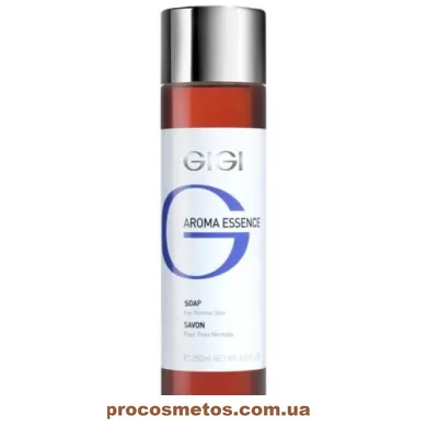 Мило для нормальної шкіри - GIGI Aroma Essence Skin 7093 ProCosmetos