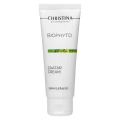 Крем "Заатар" - Christina Bio Phyto Zaatar Cream CHR567 ProCosmetos