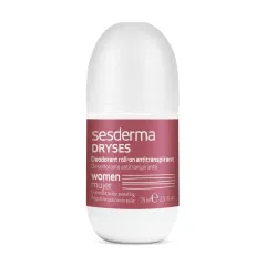 Кульковий дезодорант для жінок - Sesderma Dryses Deodorant for Women 4017 ProCosmetos