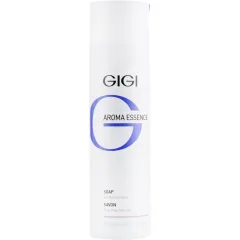 Мыло для чувствительной кожи - GIGI Aroma Essence Soap For Delicate Skin 7096 ProCosmetos