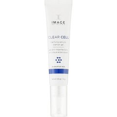 Протизапальний засіб для локального застосування - Image Skincare Clear Cell Clarifying Salicylic Blemish Gel CCEU218 ProCosmetos
