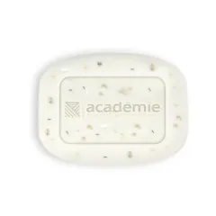 Вівсяне мило-ексфоліант - Academie Oat Exfoliant Soap 103130 ProCosmetos