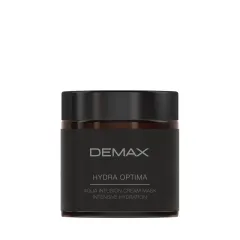 Экстраувлажняющая лифтинг-маска - Demax Hydra Optima Aqua Infusion Cream Mask Intensive Hydration 103474 ProCosmetos