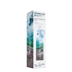 Интенсивно восстанавливающий спрей - Источник красоты - Dr. Spiller Cool Down Intense Soothing Spray 101699 ProCosmetos