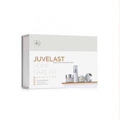 Набір для відновлення сухої шкіри і профілактики вікових змін - Holy Land Cosmetics Juvelast Kit (30ml; 50ml; 50ml;) 8613 ProCosmetos