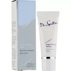 Бальзам для шкіри навколо очей - Dr. Spiller Eye Contour Balm 115605 ProCosmetos