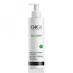 Очищаючий гель - GIGI Recovery Skin Clear Cleanser 7171 ProCosmetos