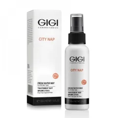 Освежающий спрей - Gigi City Nap Fresh Water Mist 103890 ProCosmetos