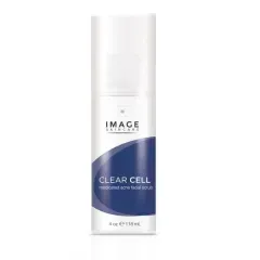 Активный очищающий скраб анти-акне - Image Skincare Medicated Acne Scrub 4657 ProCosmetos