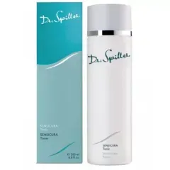 Тонік для чутливої шкіри - Dr. Spiller Sensicura Tonic 202716 ProCosmetos