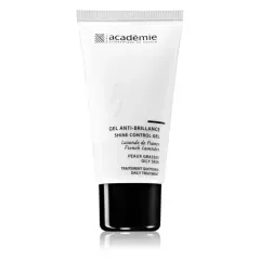Гель-контроль блиску Французька лаванда - Academie Gel anti-brillance 2151 ProCosmetos