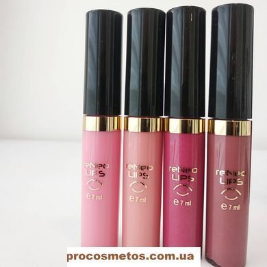 Блеск для губ - ReNeo Lips Carmine D01 ProCosmetos