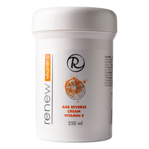 Купить Питательный крем с витамином С для лица - Renew Age Reverse